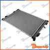 Radiateur du moteur pour HYUNDAI | CCH-HY-008, 253103Z250